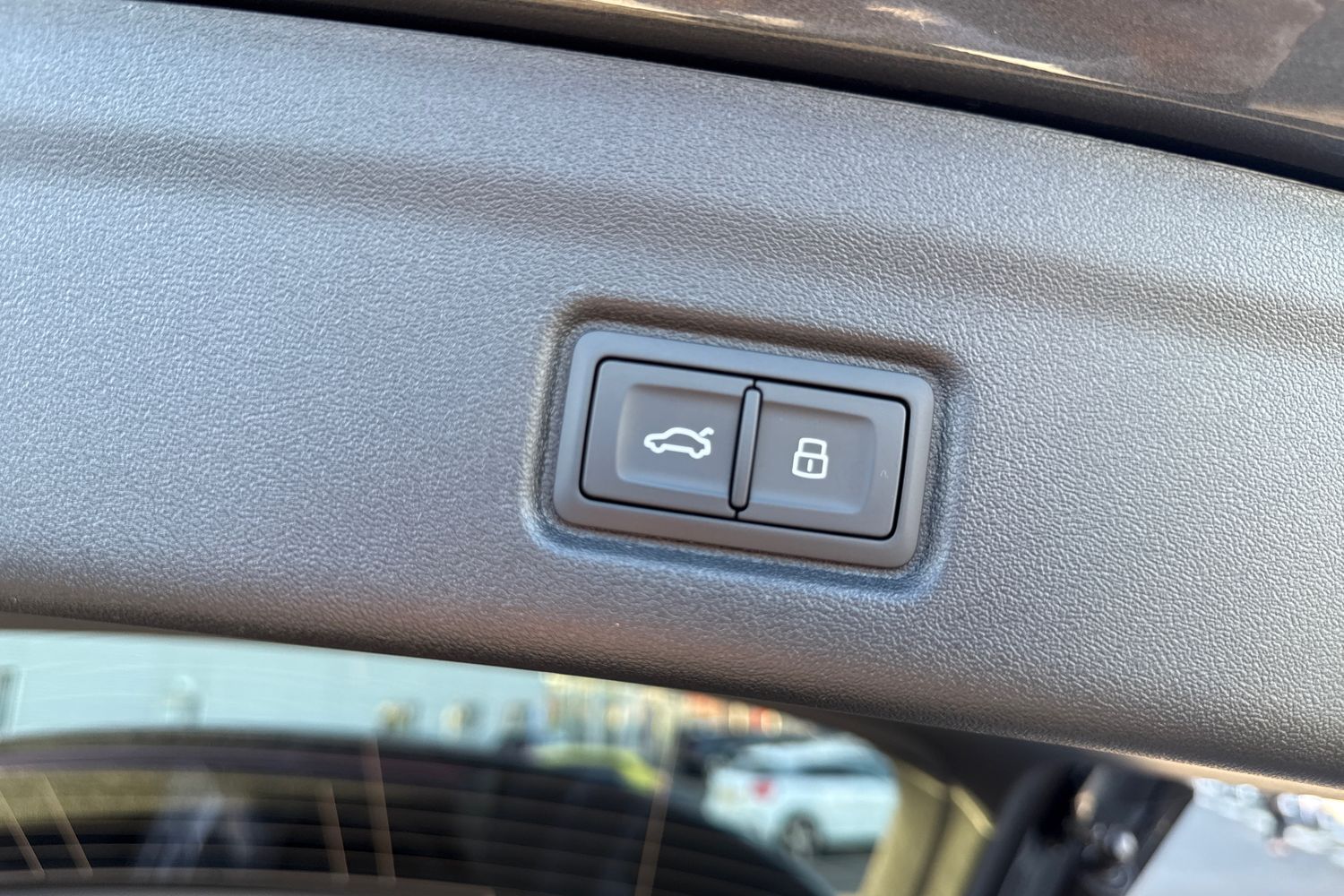 Used Audi Q6 e-tron 2026 for sale - 77211526: Photo 49