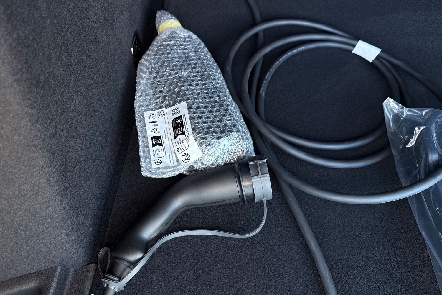 Used Audi Q6 e-tron 2026 for sale - 77211526: Photo 50