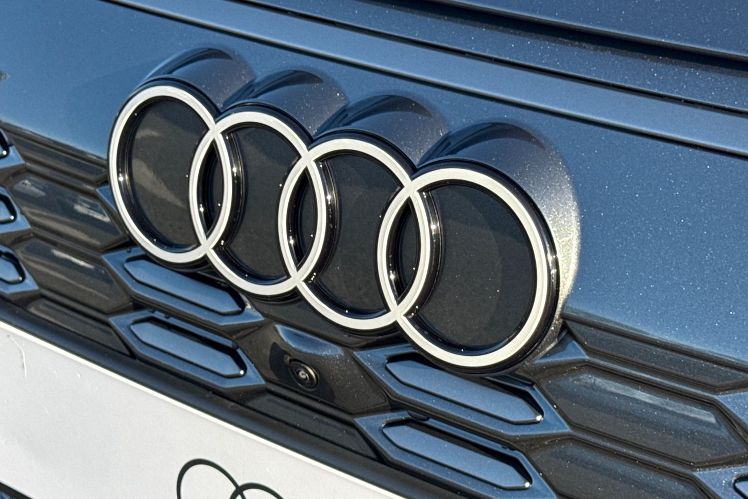 Used Audi Q6 e-tron 2026 for sale - 77211526: Photo 51