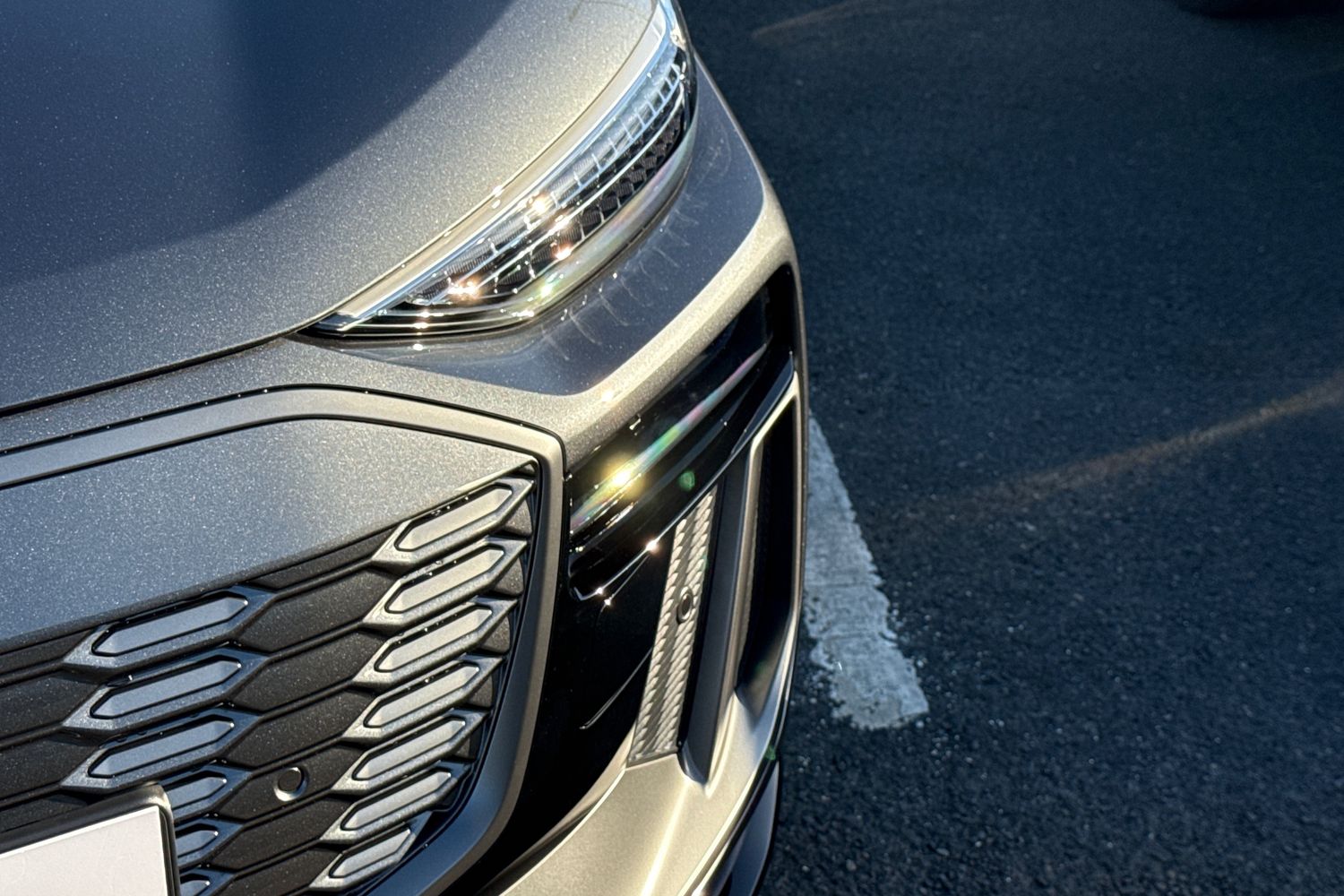 Used Audi Q6 e-tron 2026 for sale - 77211526: Photo 52