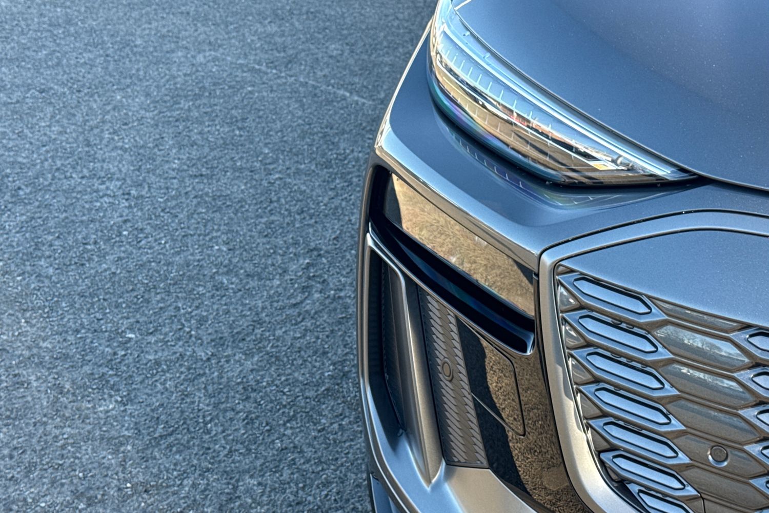 Used Audi Q6 e-tron 2026 for sale - 77211526: Photo 53