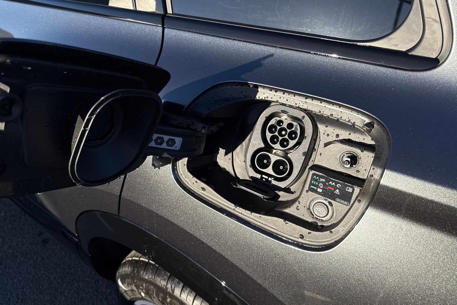 Used Audi Q6 e-tron 2026 for sale - 77211526: Photo 54