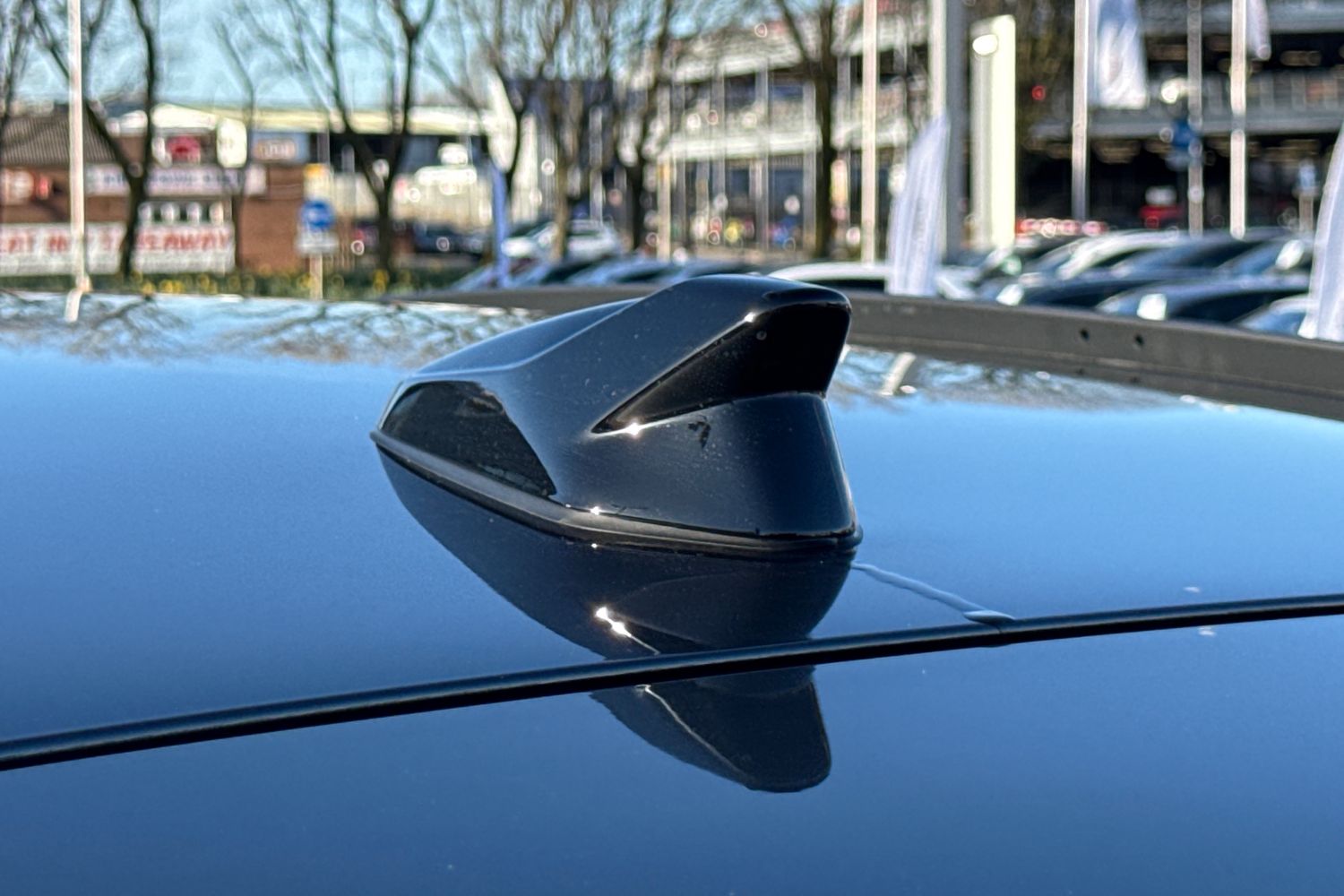 Used Audi Q6 e-tron 2026 for sale - 77211526: Photo 55