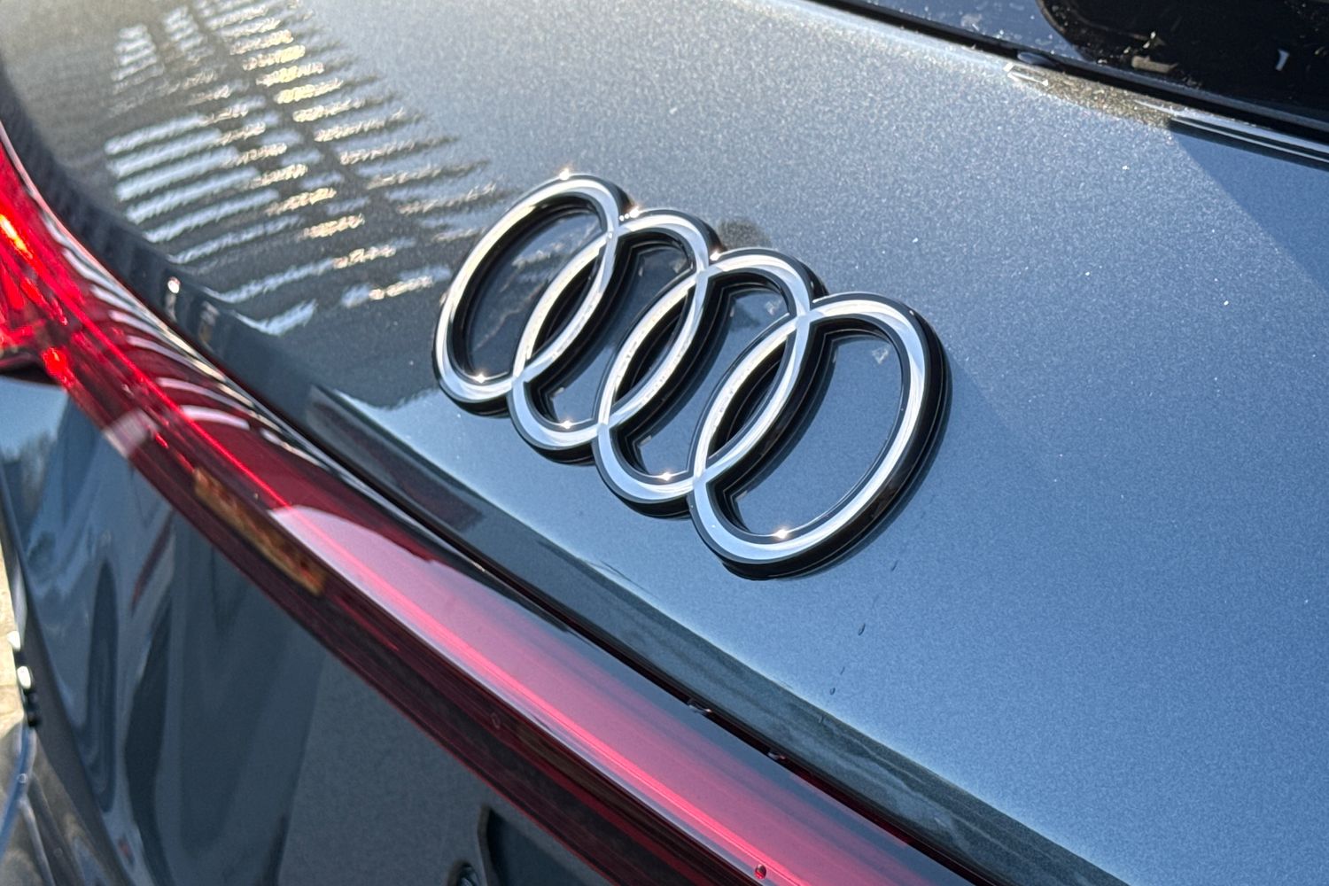 Used Audi Q6 e-tron 2026 for sale - 77211526: Photo 56