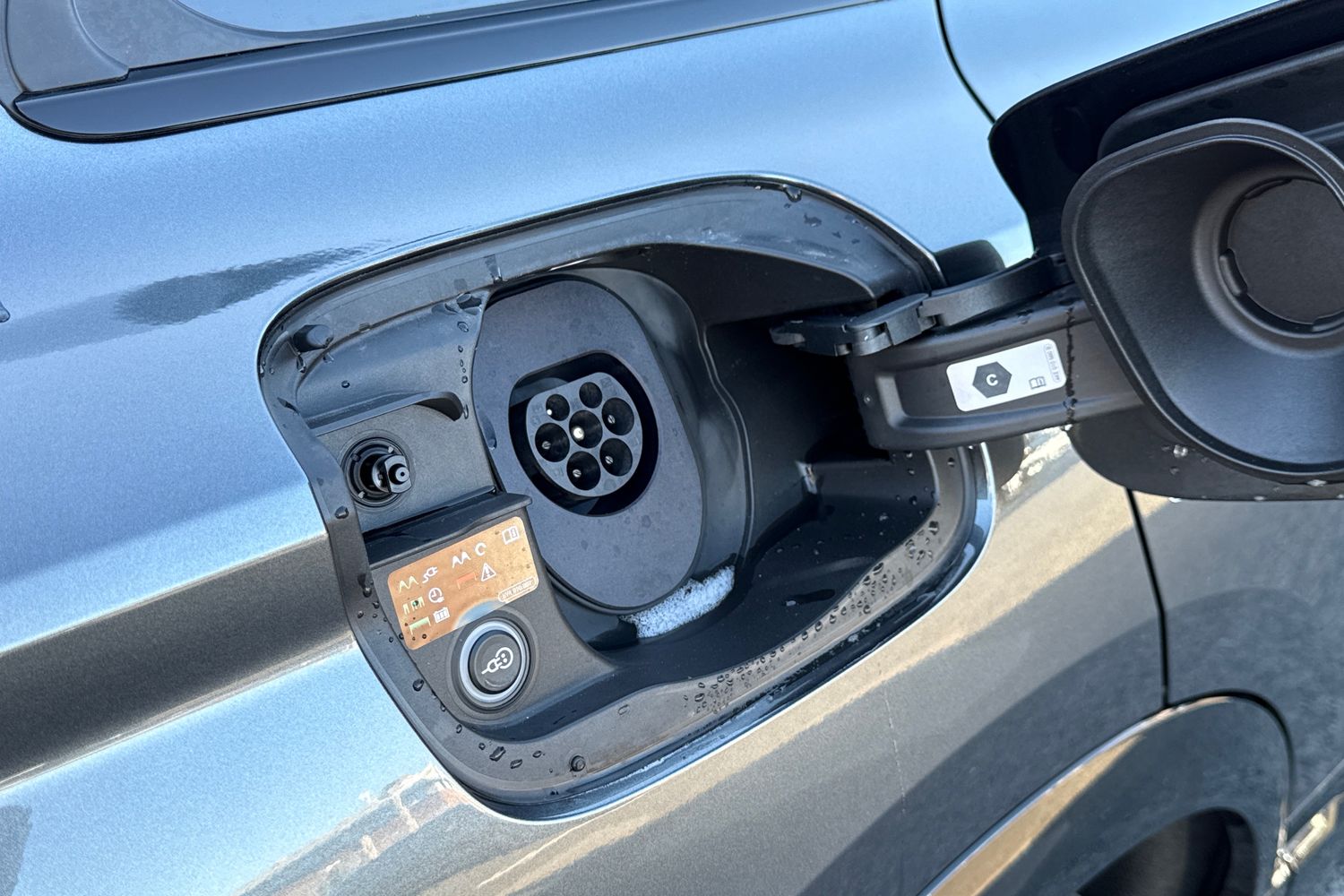 Used Audi Q6 e-tron 2026 for sale - 77211526: Photo 57