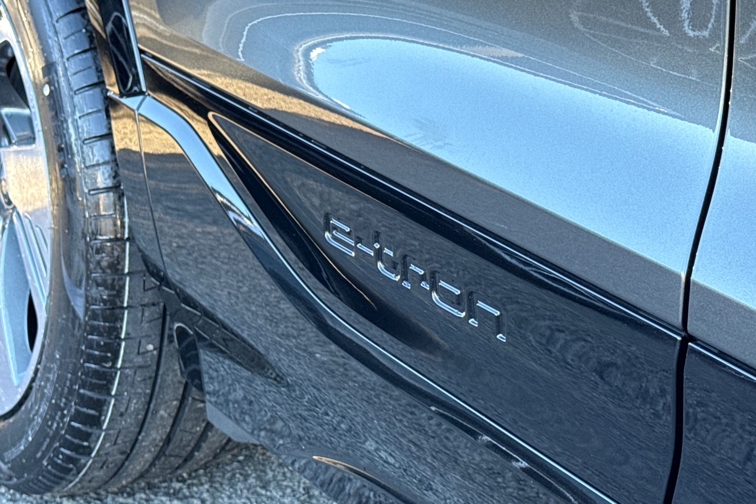 Used Audi Q6 e-tron 2026 for sale - 77211526: Photo 58