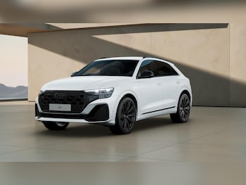 2025 - 3.0 TDI V6 50 Black Edition Tiptronic quattro Euro 6 (s/s) 5dr