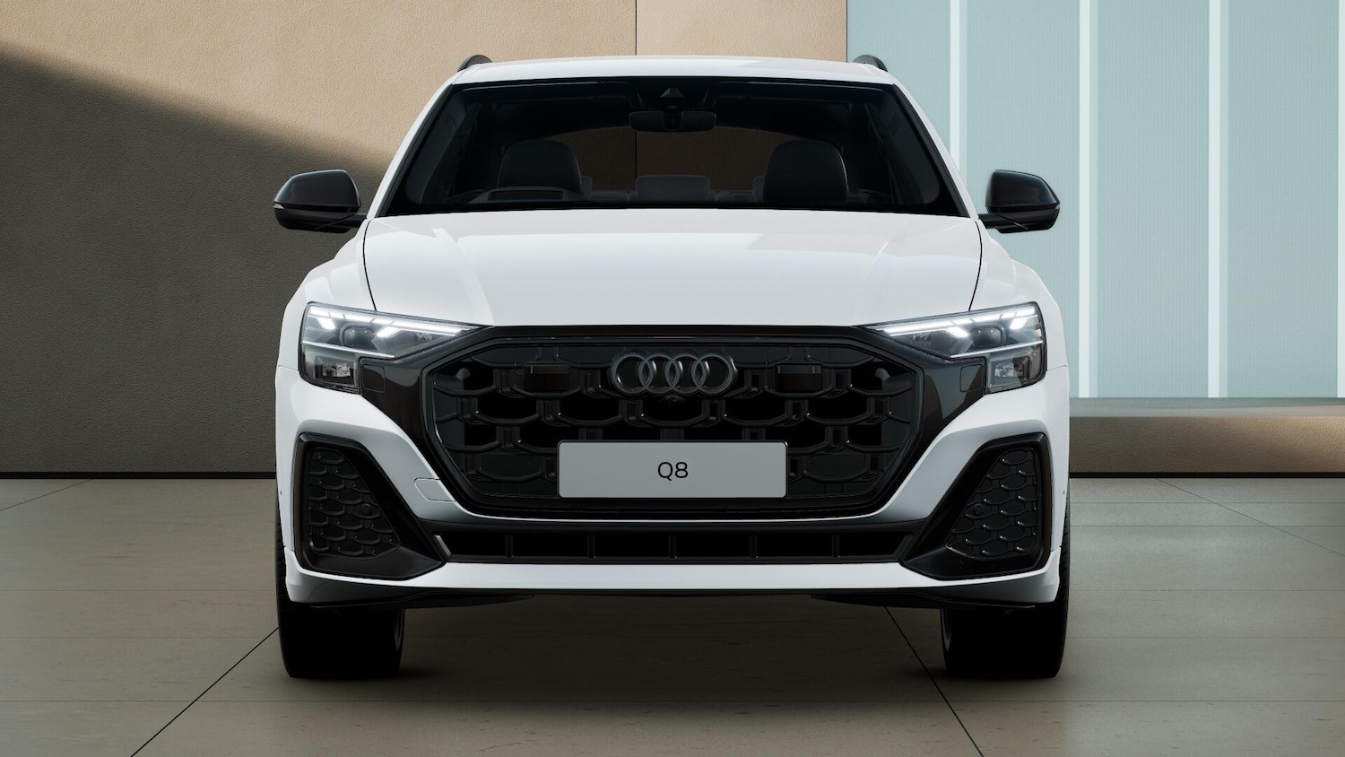 Used Audi Q8 2025 for sale - 76395428: Photo 5