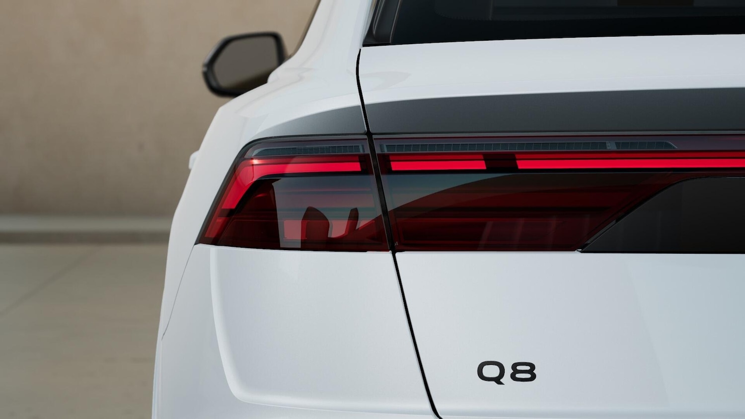 Used Audi Q8 2025 for sale - 76395428: Photo 7