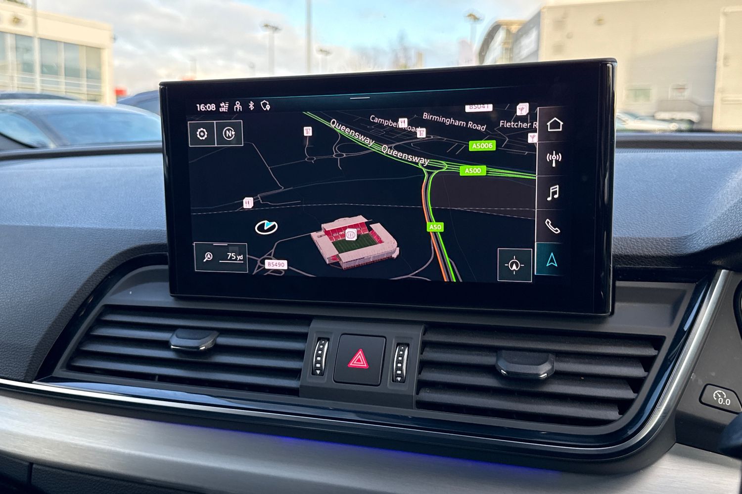 Used Audi Q5 2021 for sale - 77527303: Photo 17