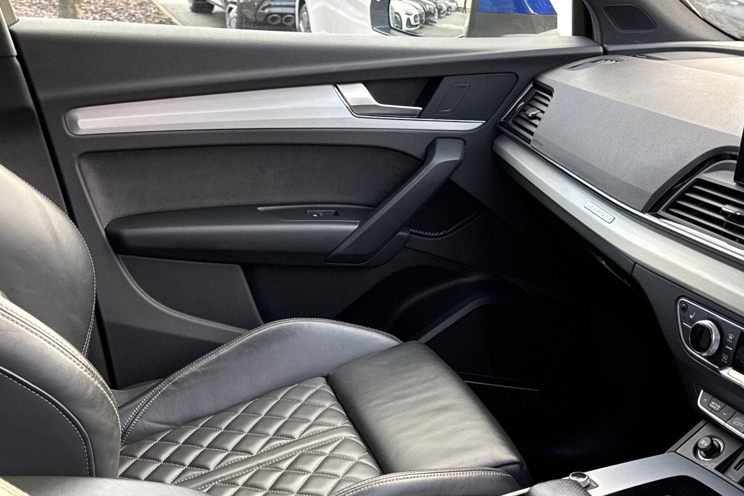 Used Audi Q5 2021 for sale - 77527303: Photo 20