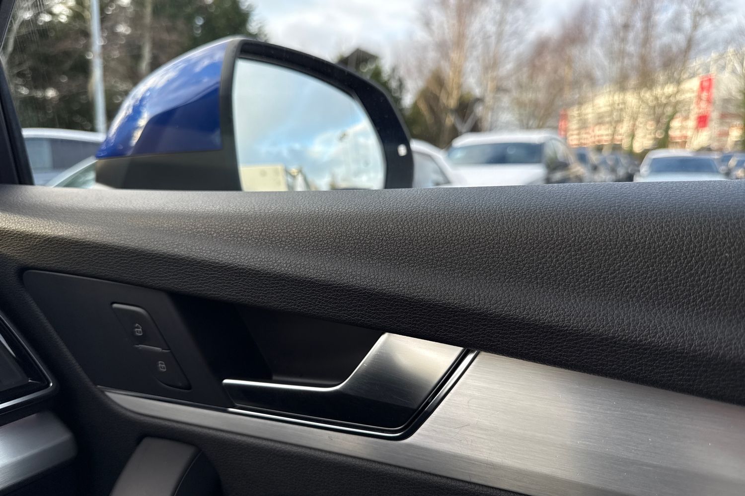 Used Audi Q5 2021 for sale - 77527303: Photo 21