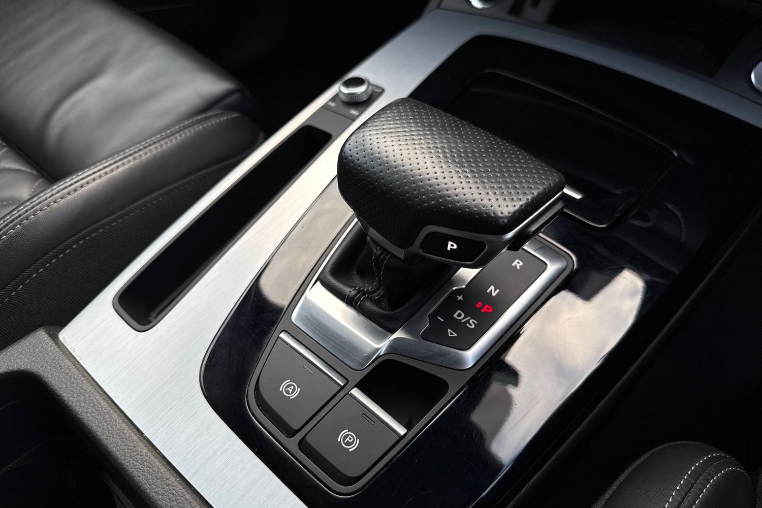 Used Audi Q5 2021 for sale - 77527303: Photo 23