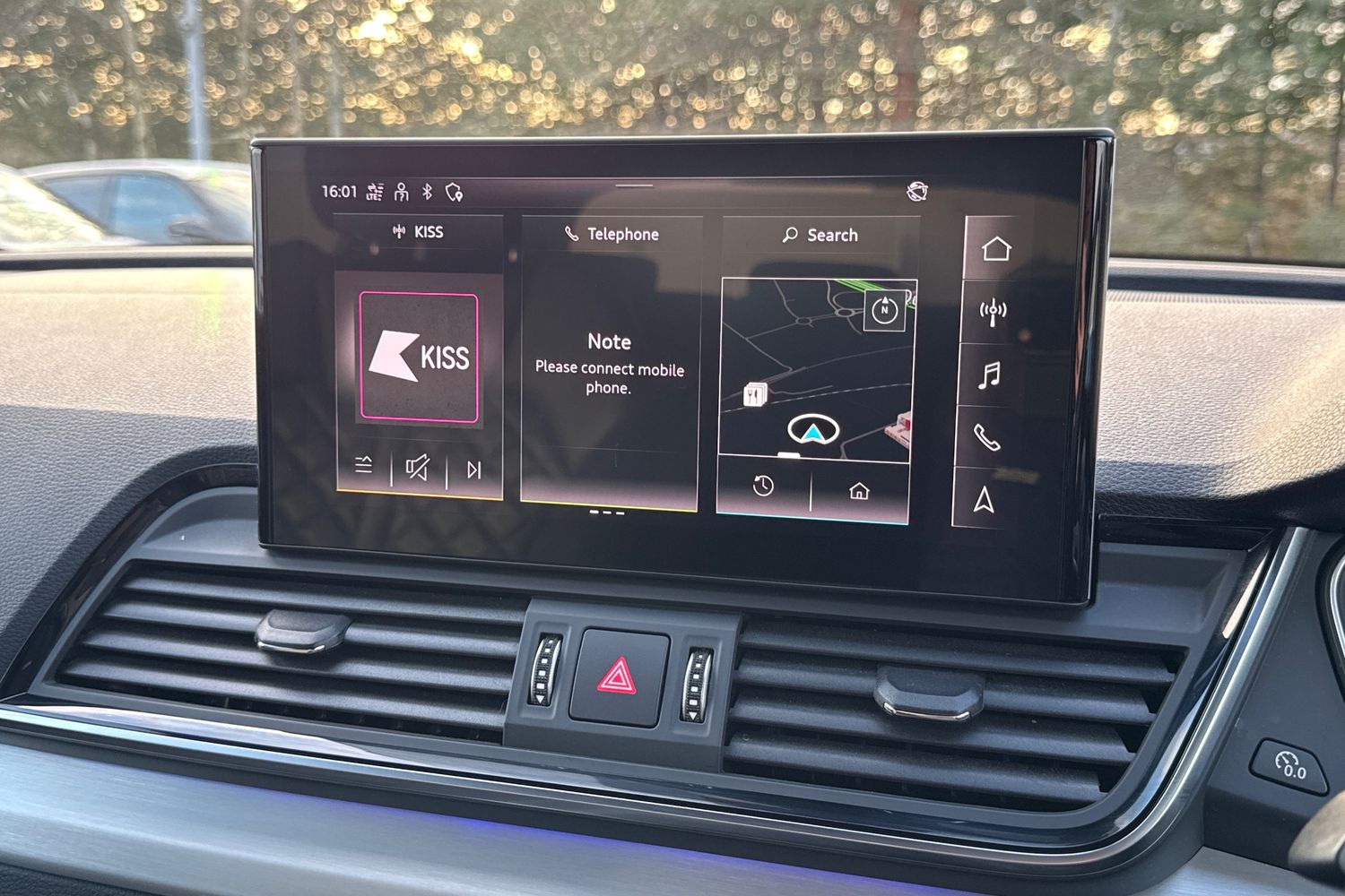 Used Audi Q5 2021 for sale - 77527303: Photo 25