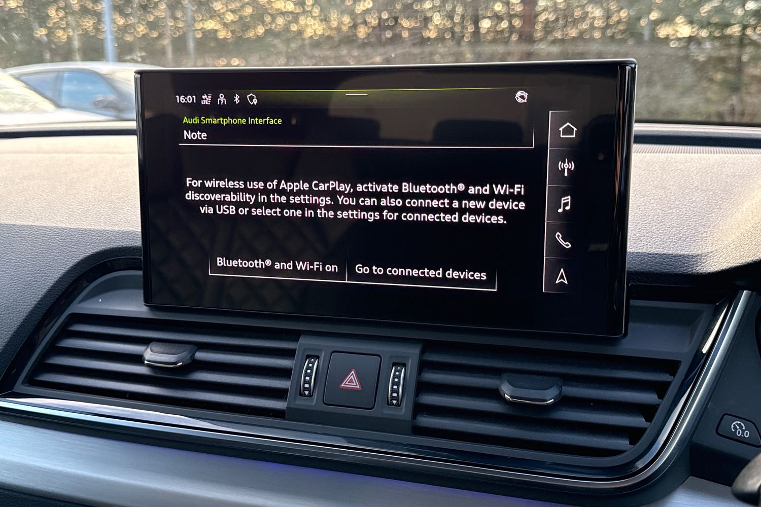 Used Audi Q5 2021 for sale - 77527303: Photo 27