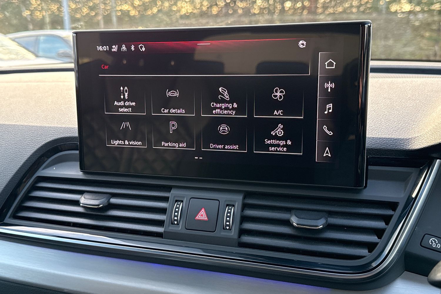 Used Audi Q5 2021 for sale - 77527303: Photo 28