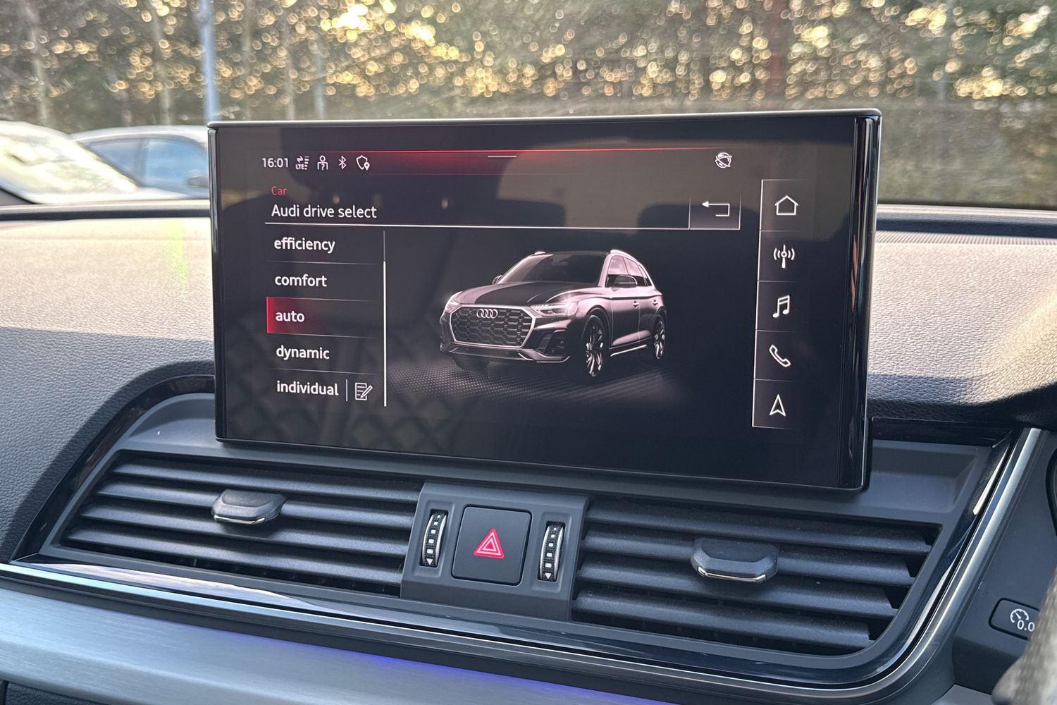 Used Audi Q5 2021 for sale - 77527303: Photo 29