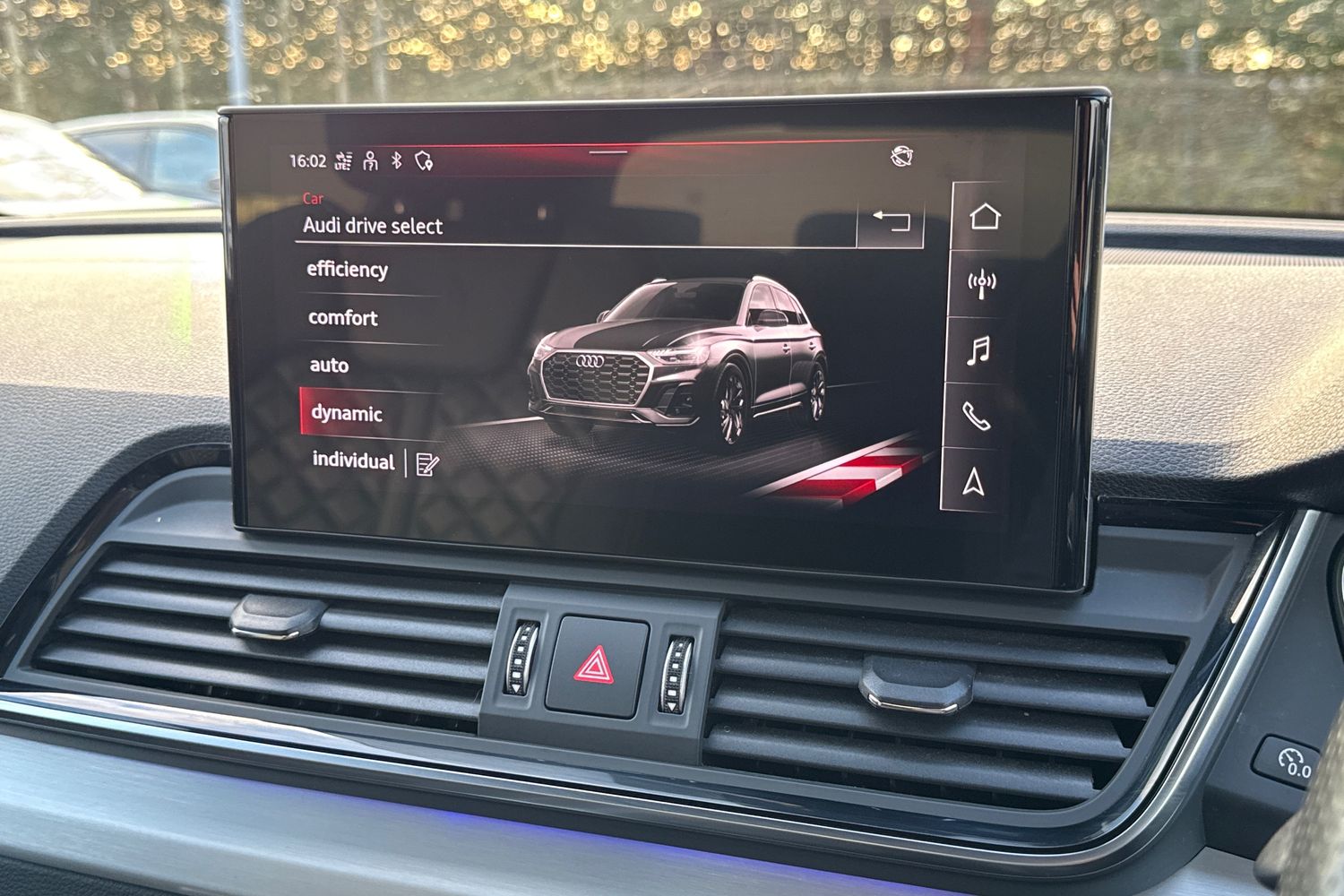 Used Audi Q5 2021 for sale - 77527303: Photo 30