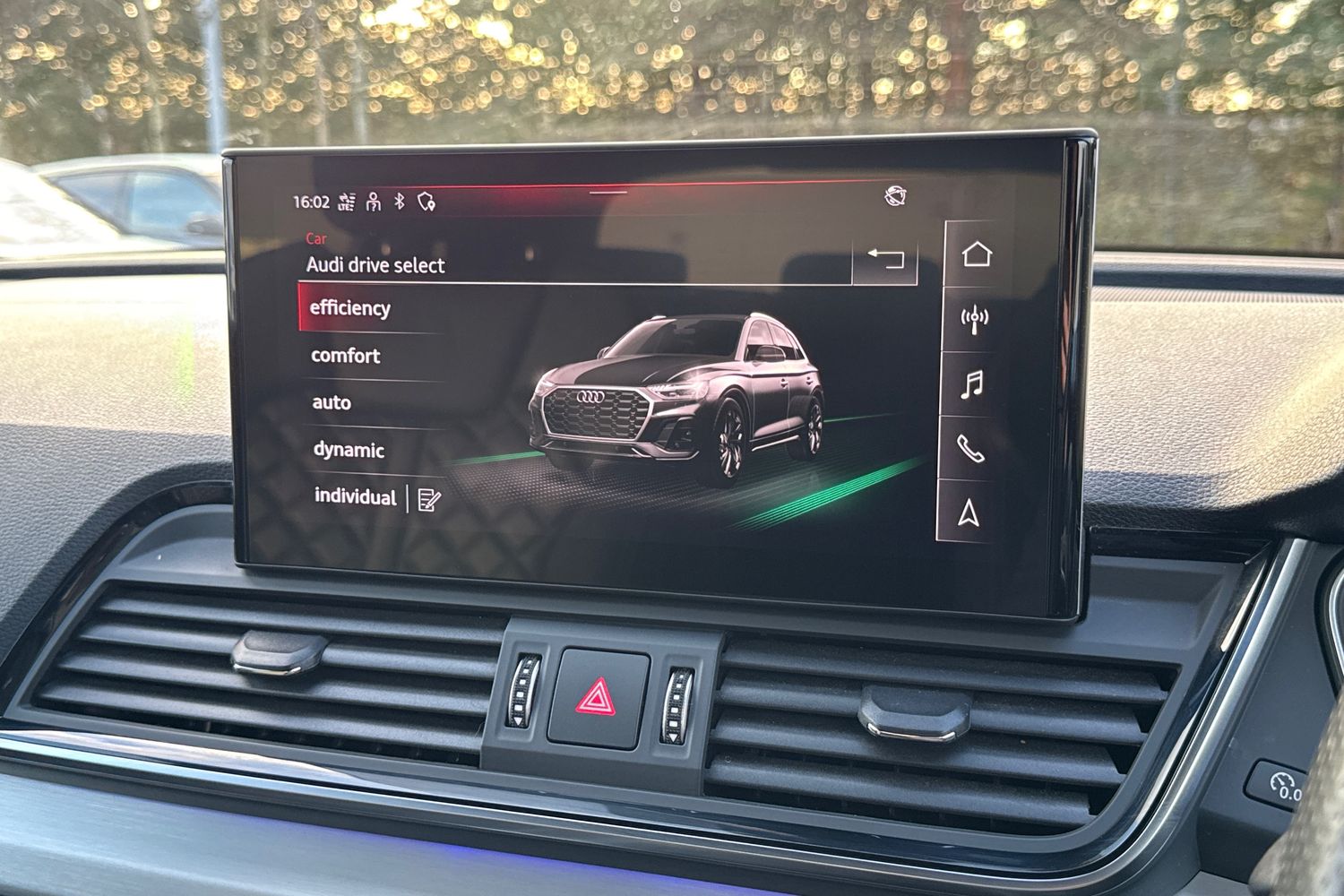 Used Audi Q5 2021 for sale - 77527303: Photo 31