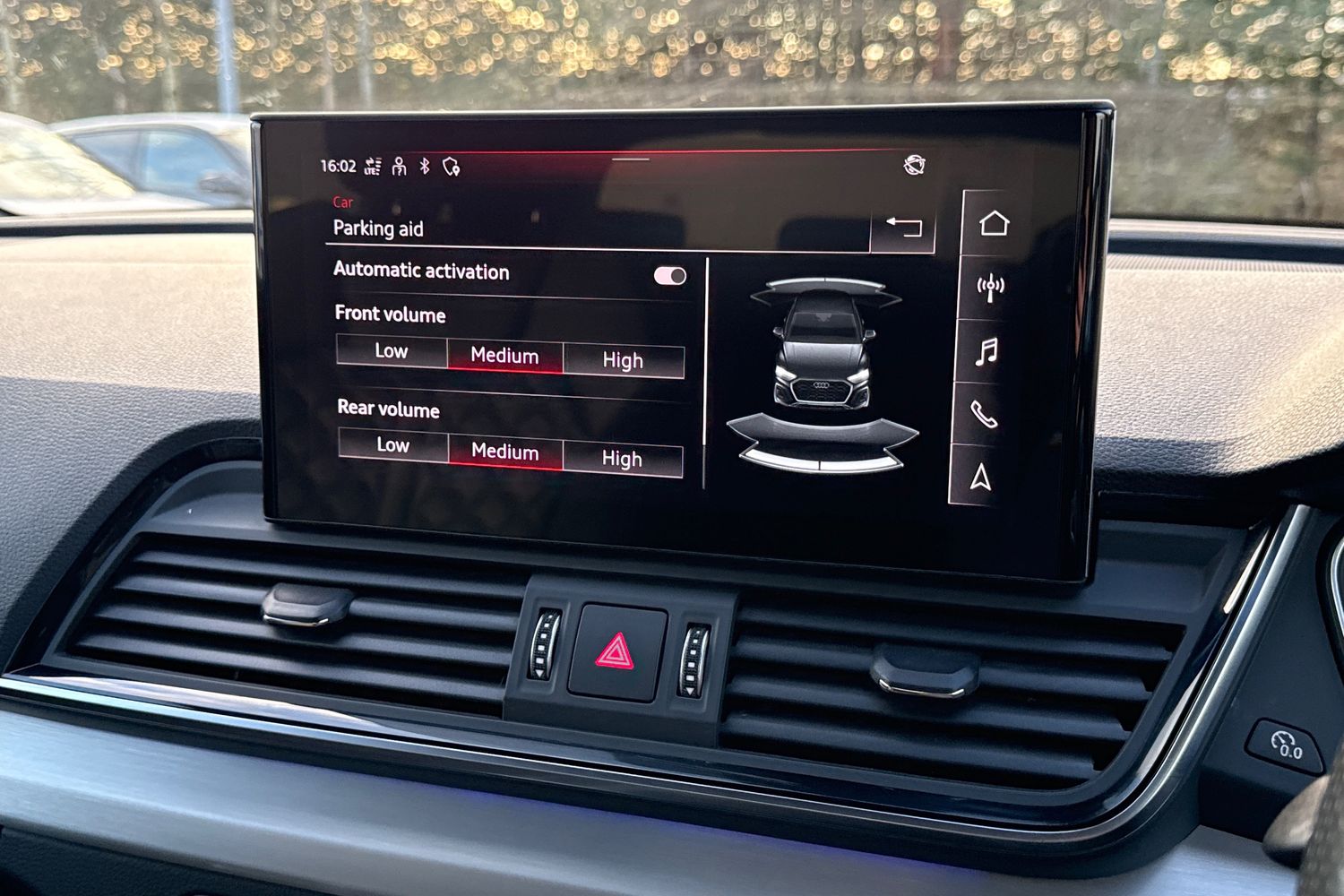 Used Audi Q5 2021 for sale - 77527303: Photo 32