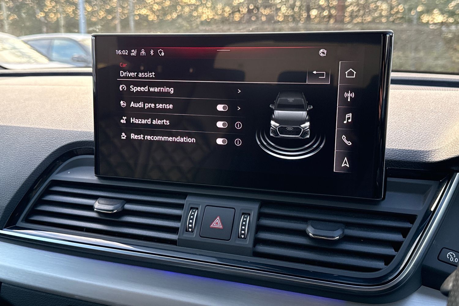 Used Audi Q5 2021 for sale - 77527303: Photo 34