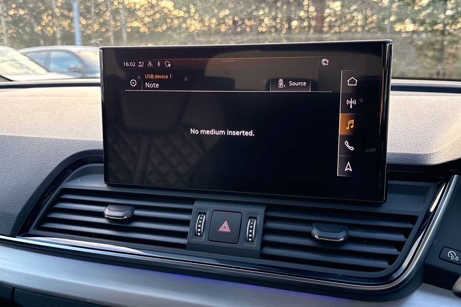 Used Audi Q5 2021 for sale - 77527303: Photo 35