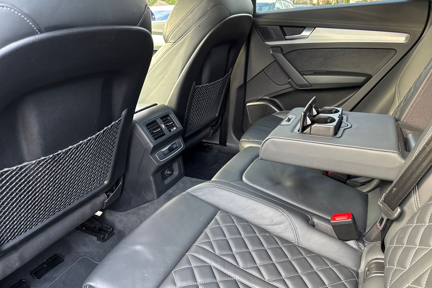 Used Audi Q5 2021 for sale - 77527303: Photo 39