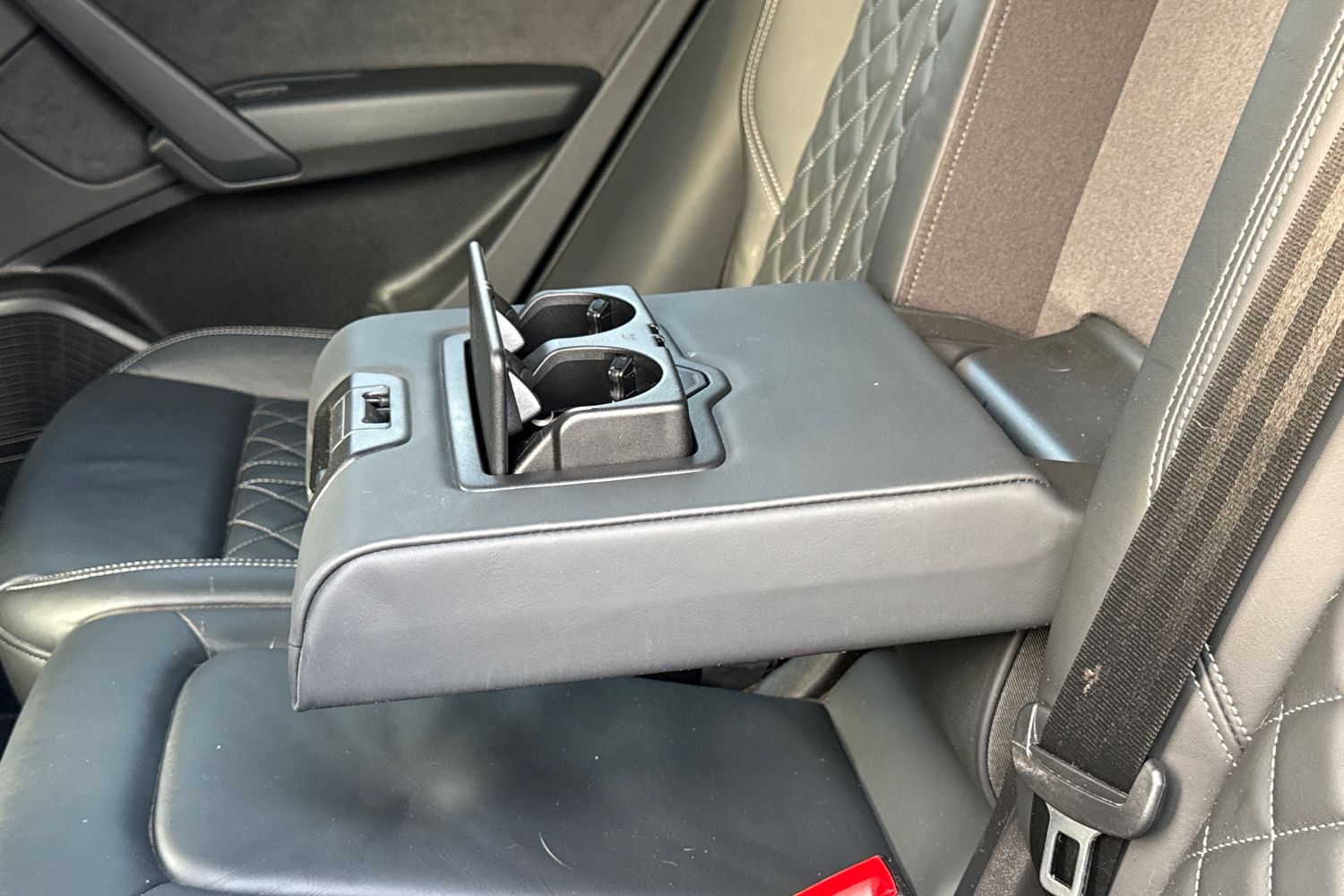 Used Audi Q5 2021 for sale - 77527303: Photo 40