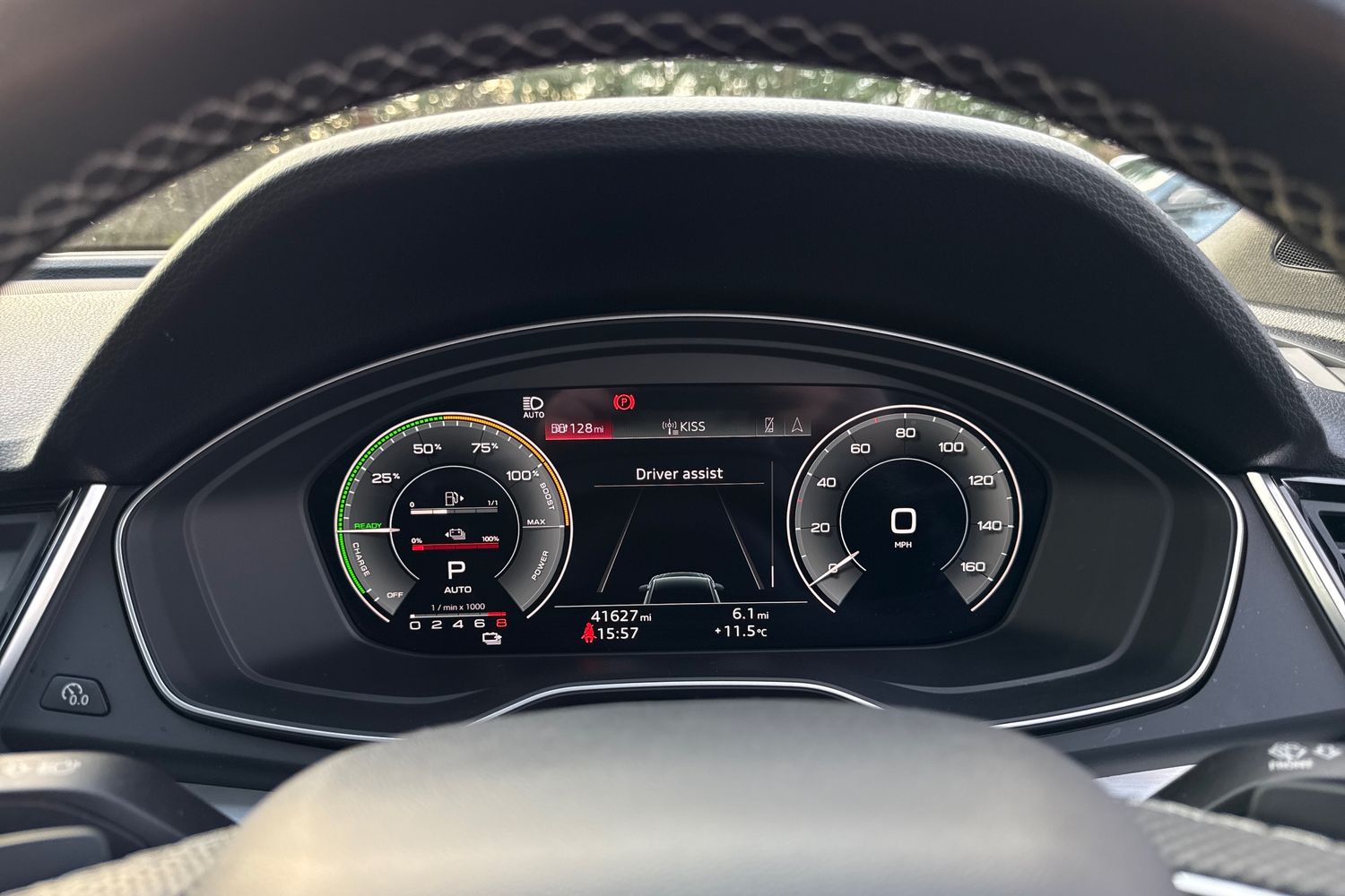 Used Audi Q5 2021 for sale - 77527303: Photo 41