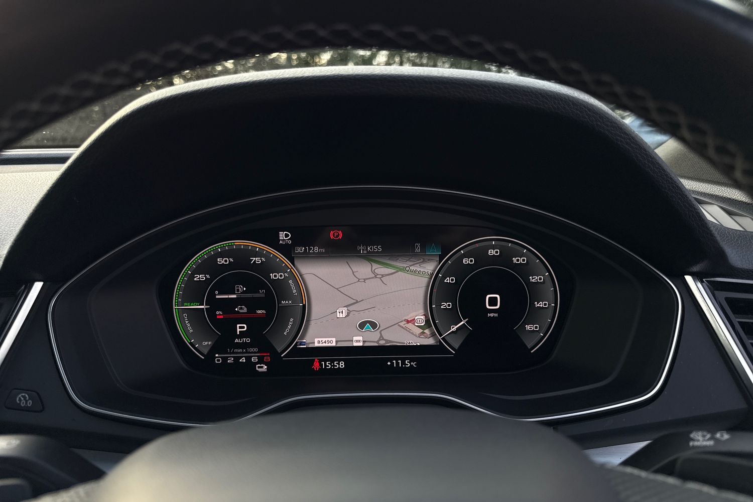 Used Audi Q5 2021 for sale - 77527303: Photo 44