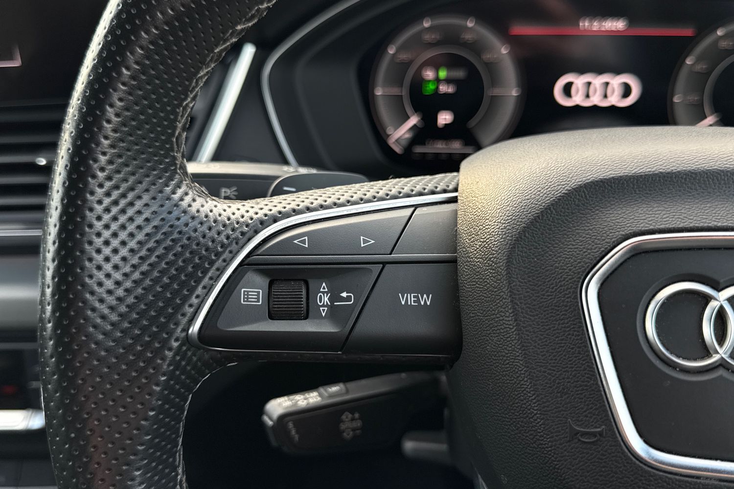 Used Audi Q5 2021 for sale - 77527303: Photo 51