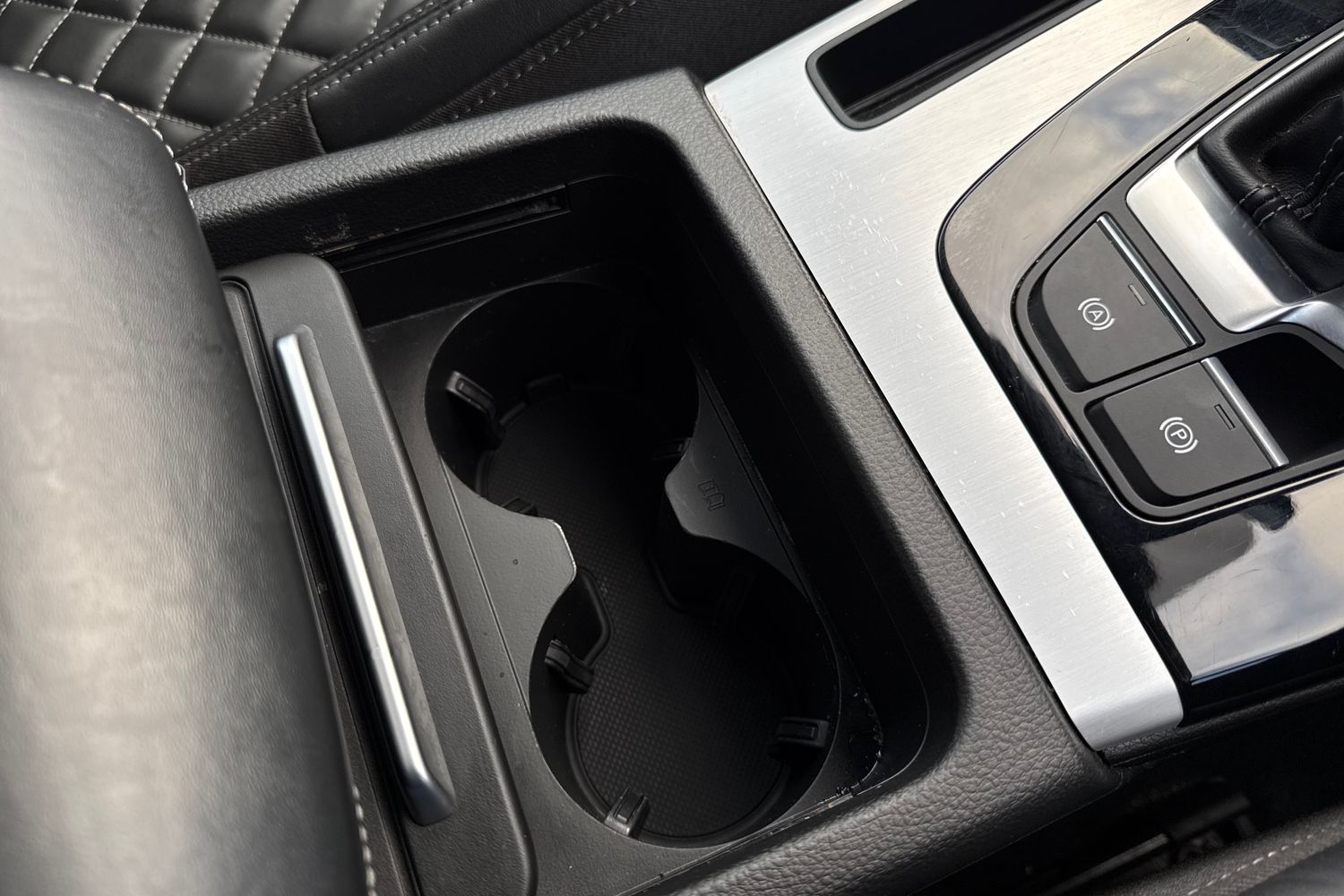 Used Audi Q5 2021 for sale - 77527303: Photo 53