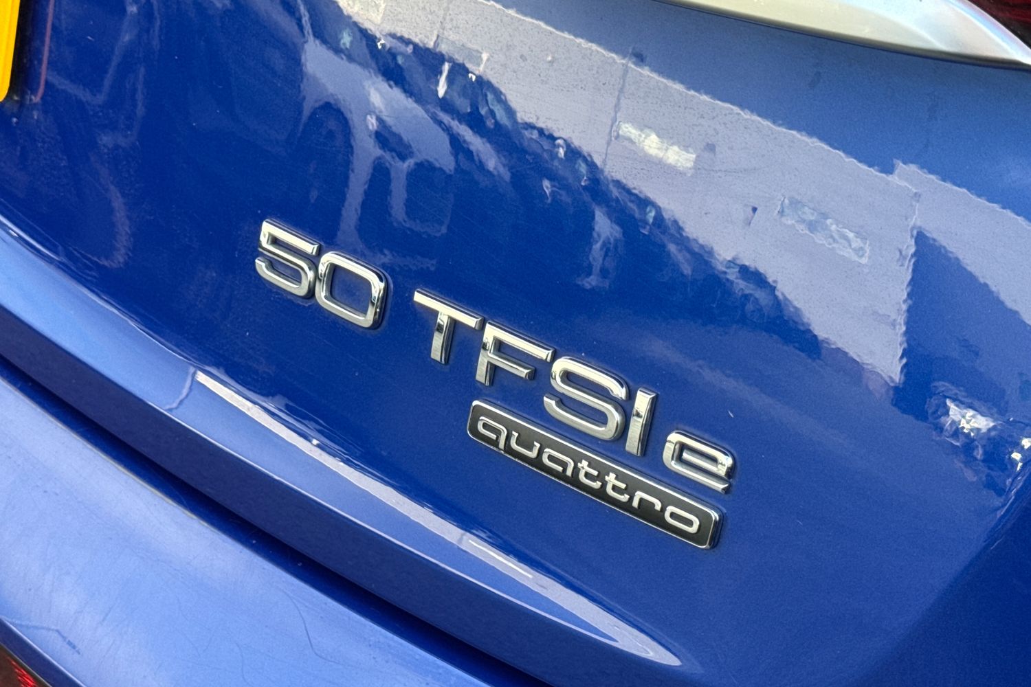 Used Audi Q5 2021 for sale - 77527303: Photo 57