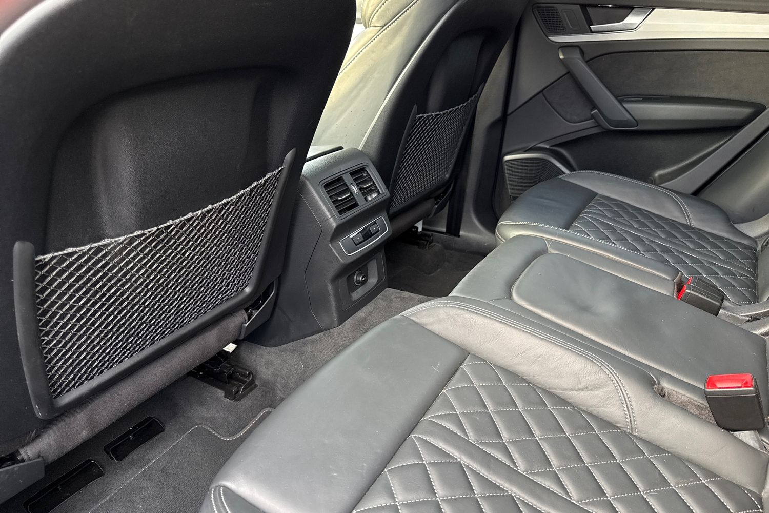 Used Audi Q5 2021 for sale - 77527303: Photo 58