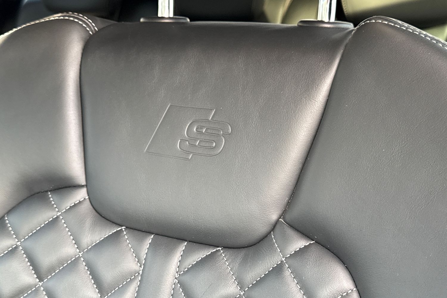 Used Audi Q5 2021 for sale - 77527303: Photo 59