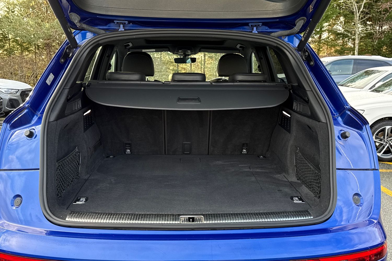 Used Audi Q5 2021 for sale - 77527303: Photo 7