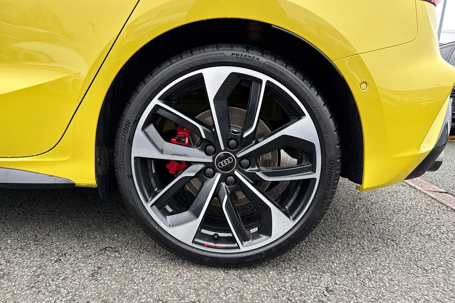 Used Audi S3 2026 for sale - 77226340: Photo 12