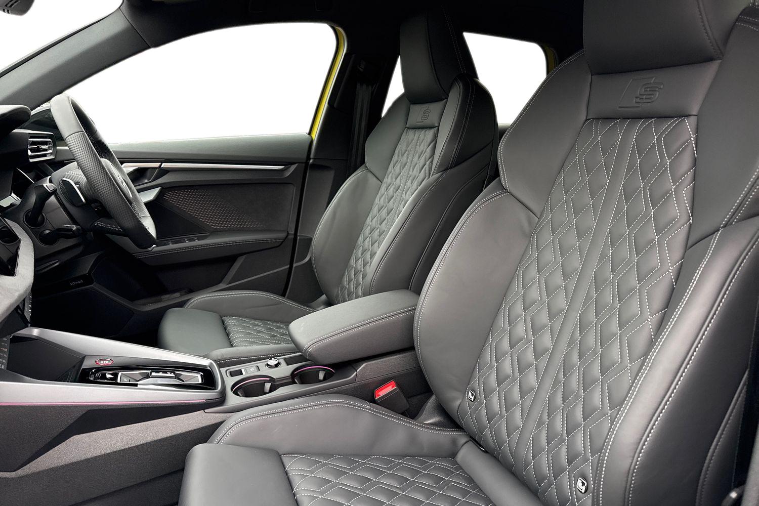 Used Audi S3 2026 for sale - 77226340: Photo 15