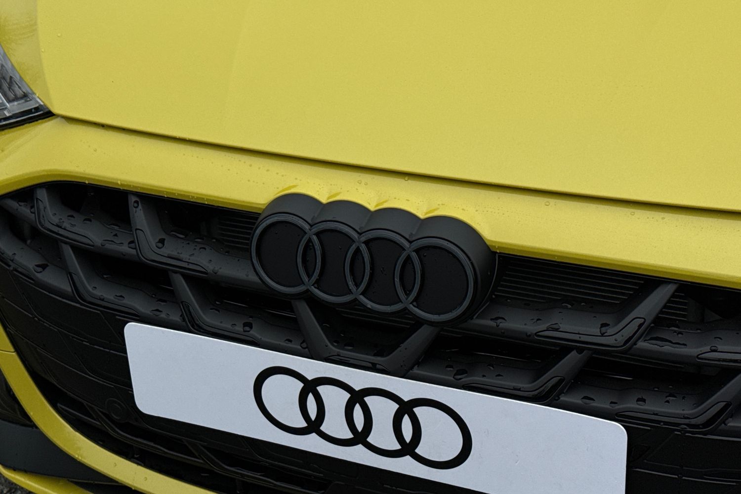 Used Audi S3 2026 for sale - 77226340: Photo 24