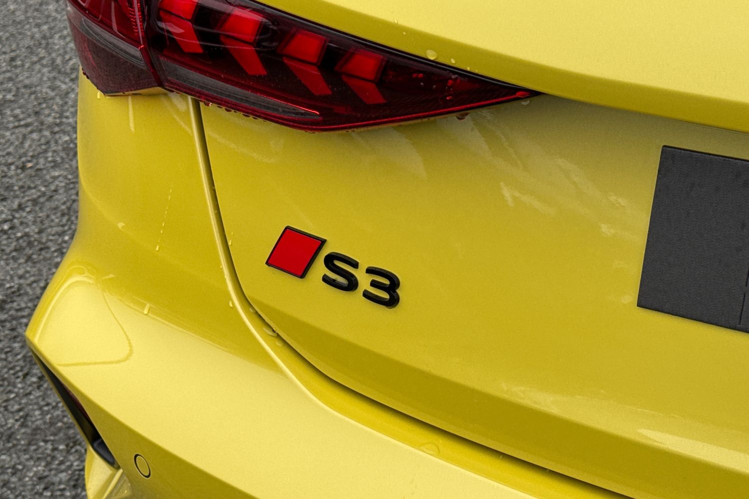 Used Audi S3 2026 for sale - 77226340: Photo 25