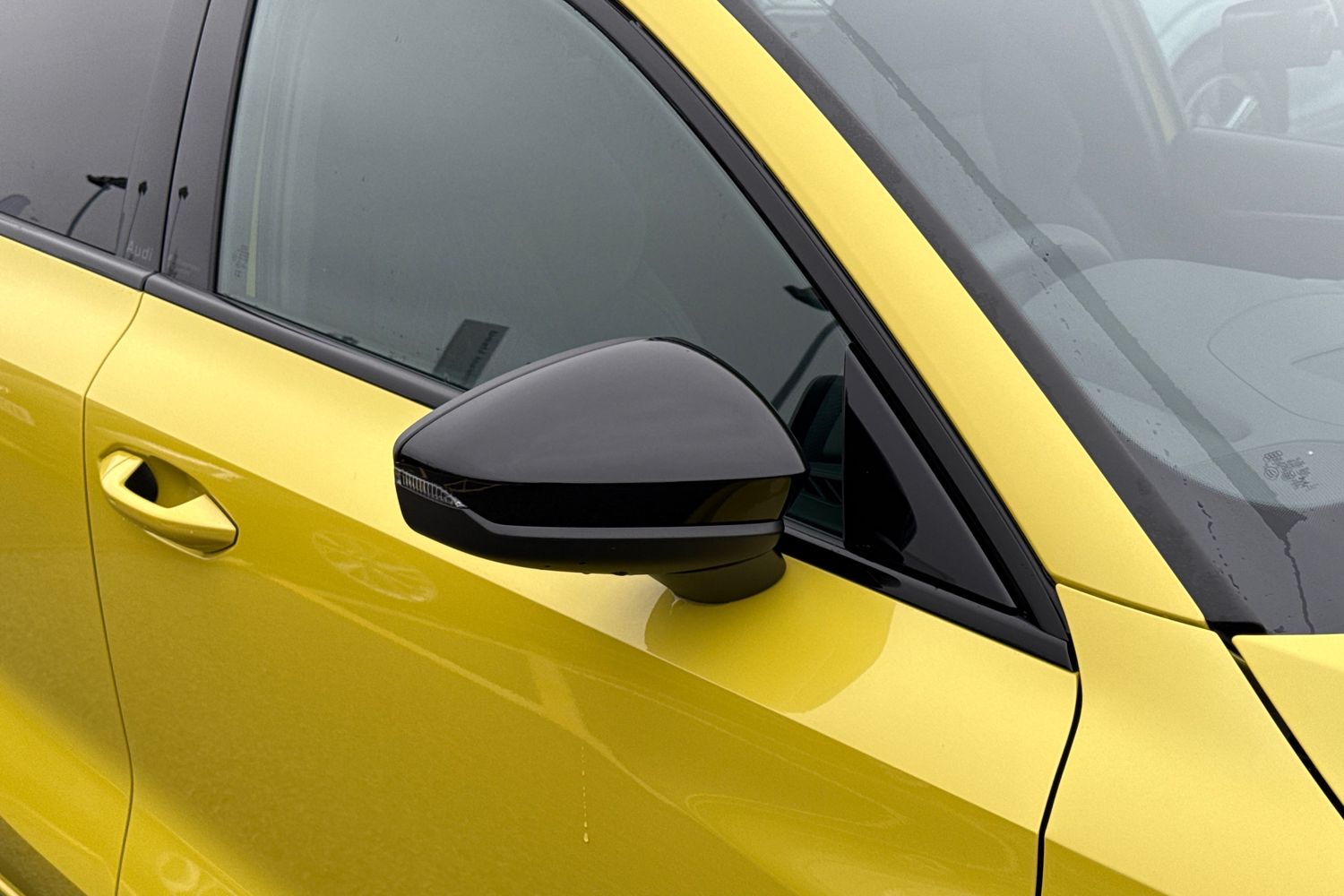 Used Audi S3 2026 for sale - 77226340: Photo 27