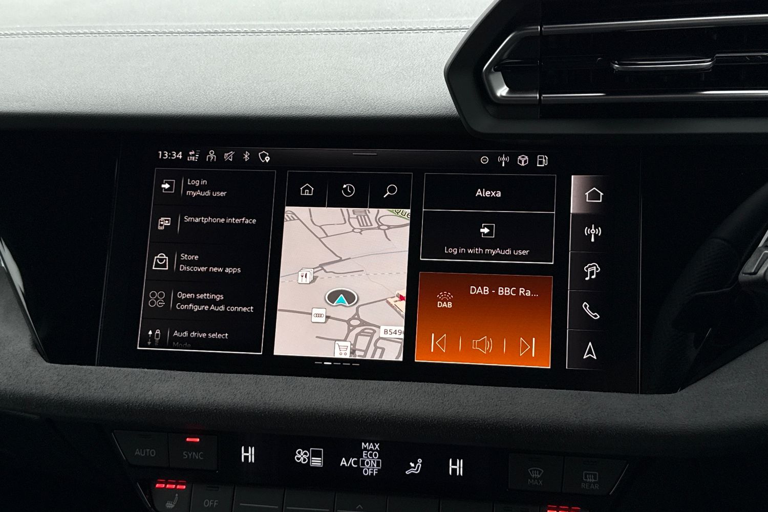 Used Audi S3 2026 for sale - 77226340: Photo 29