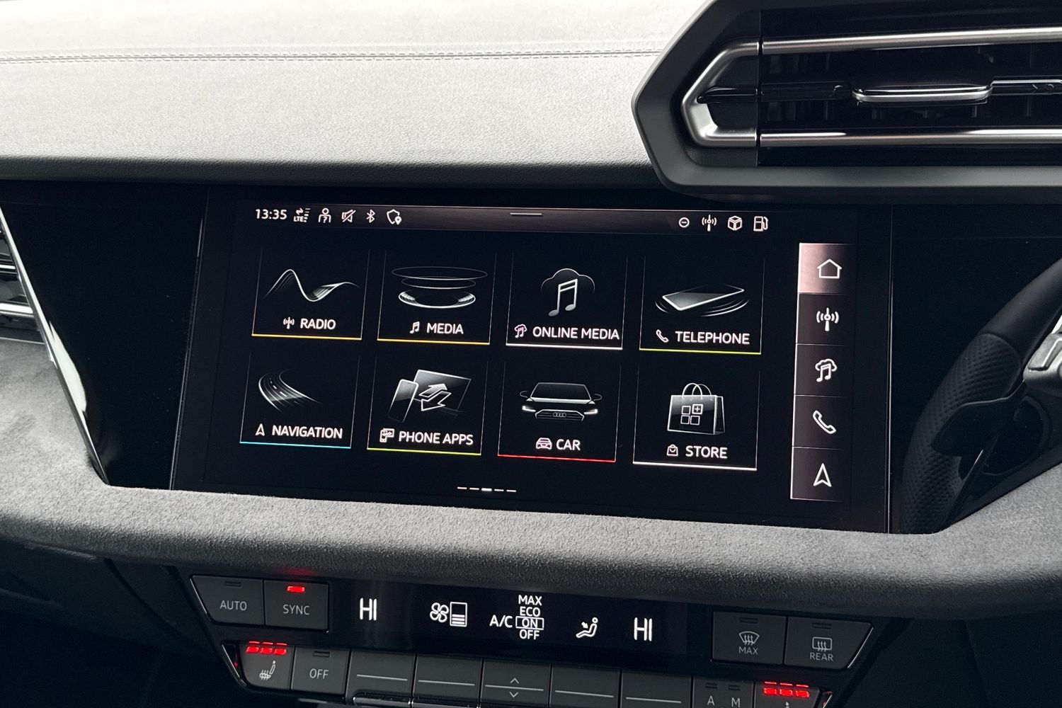 Used Audi S3 2026 for sale - 77226340: Photo 30