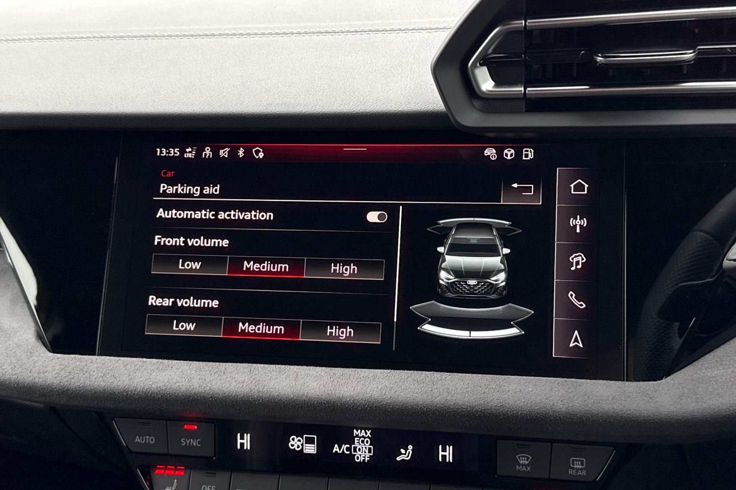 Used Audi S3 2026 for sale - 77226340: Photo 33