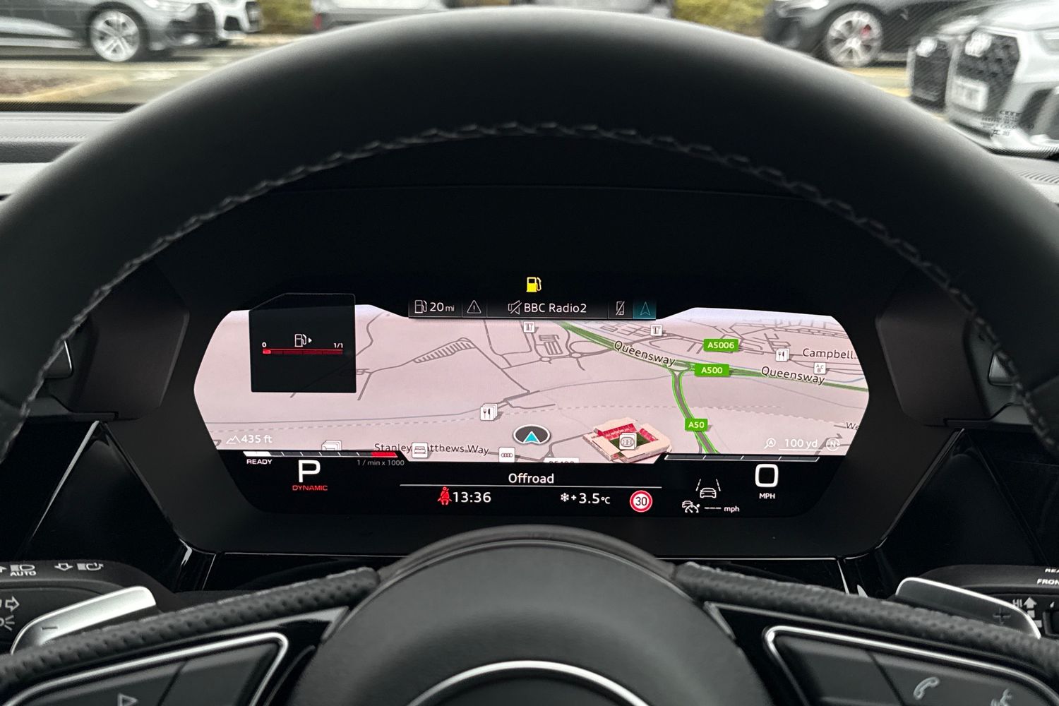 Used Audi S3 2026 for sale - 77226340: Photo 37