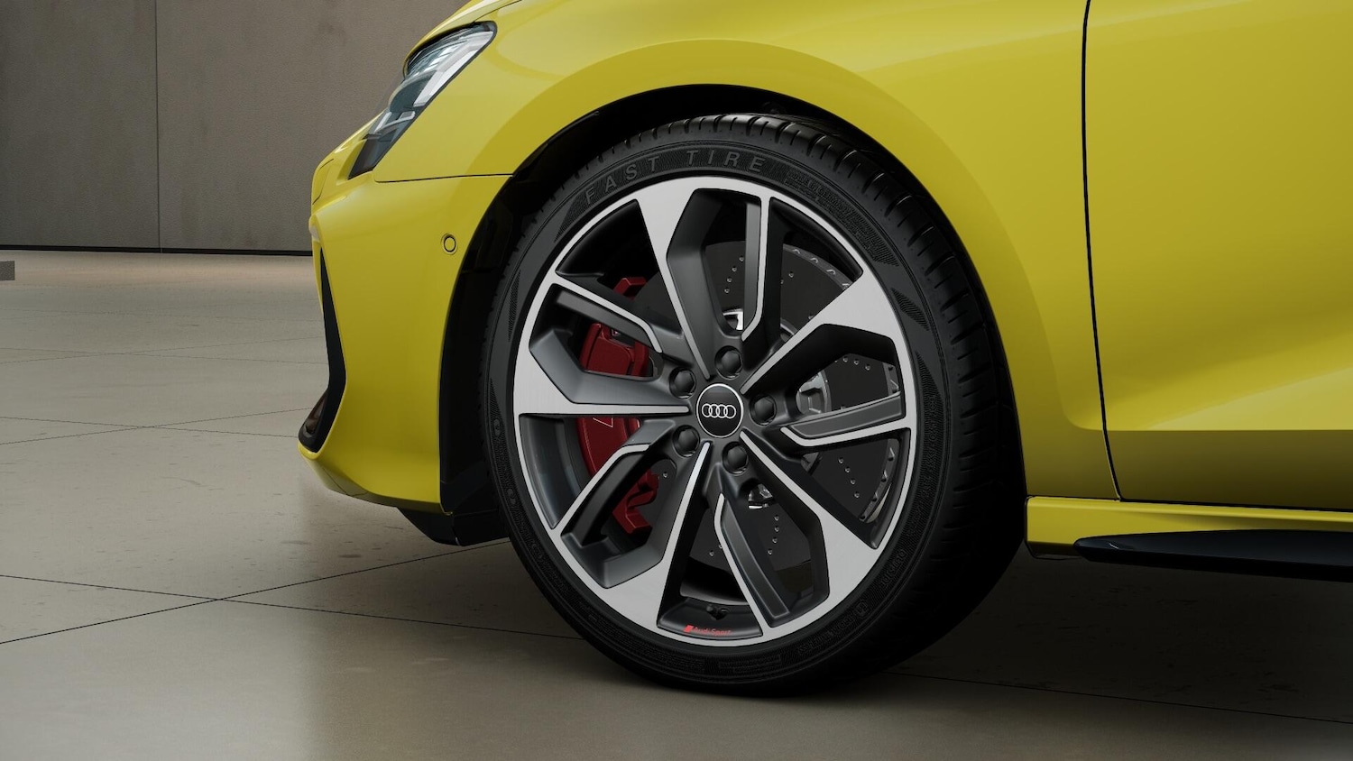 Used Audi S3 2026 for sale - 77226340: Photo 4