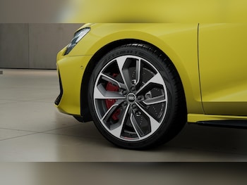 Used Audi S3 2026 for sale - 77226340: Photo