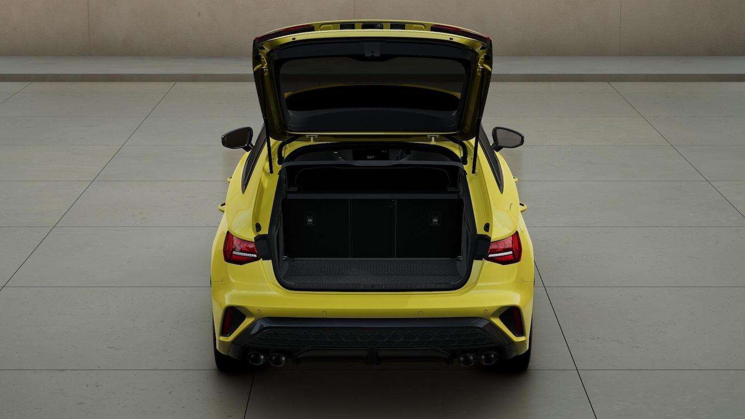 Used Audi S3 2026 for sale - 77226340: Photo 6