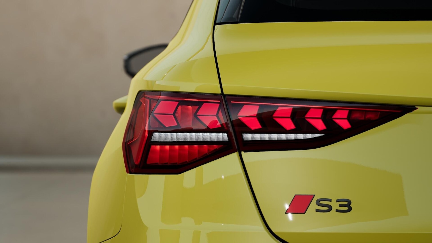 Used Audi S3 2026 for sale - 77226340: Photo 7