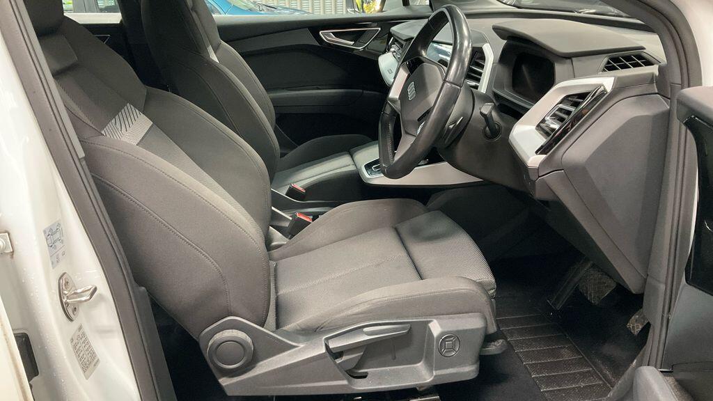 Used Audi Q4 e-tron 2022 for sale - 77382854: Photo 10